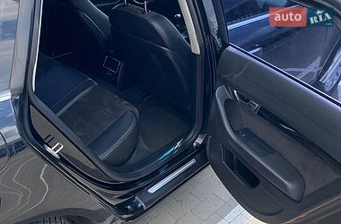 Універсал Audi A6 2008 в Умані
