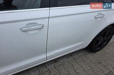 Седан Audi A6 2014 в Харькове фото 10 Седан Audi A6 2014 в Харькове