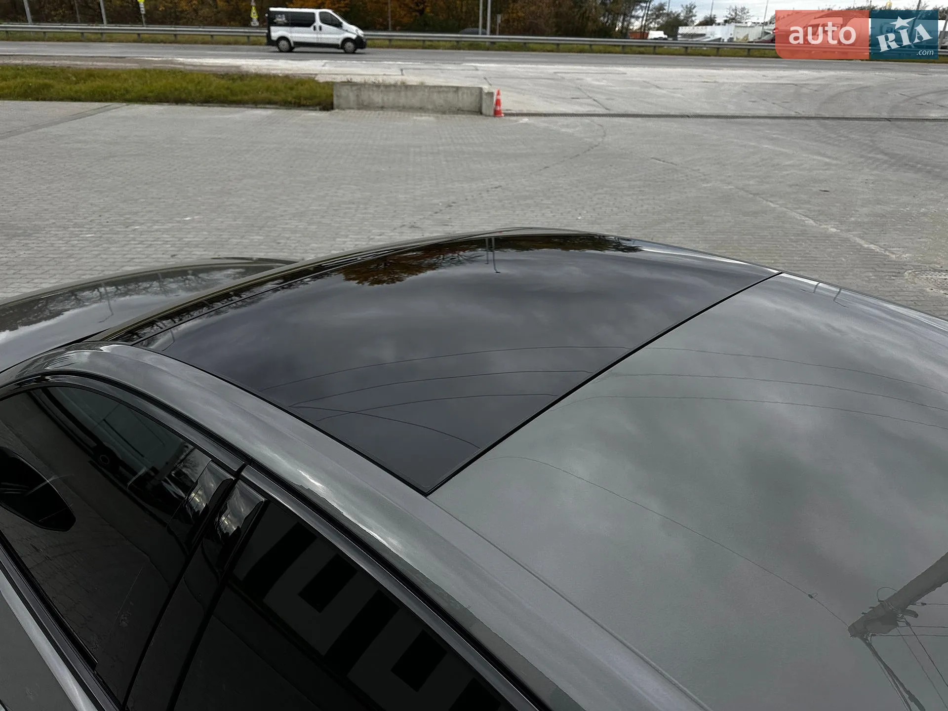 2024 Audi A6 - мініатюра 13