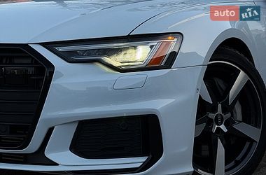 Седан Audi A6 2020 в Киеве