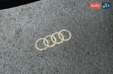Седан Audi A6 2020 в Киеве