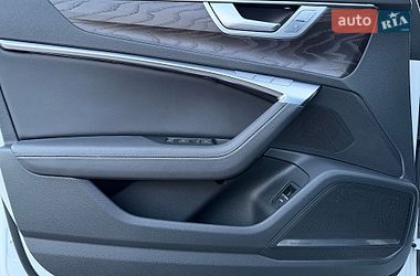 Седан Audi A6 2020 в Киеве