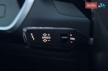 Седан Audi A6 2020 в Киеве