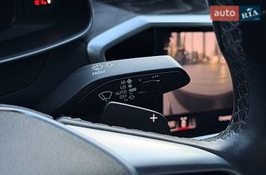 Седан Audi A6 2020 в Киеве