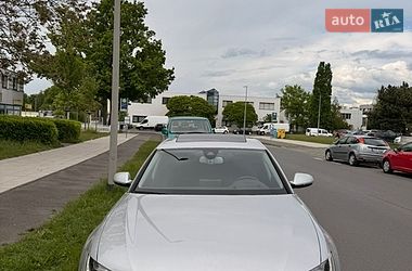 Седан Audi A6 2012 в Ровно