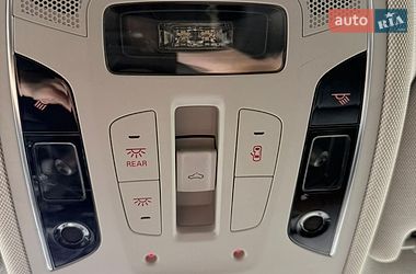 Седан Audi A6 2012 в Ровно