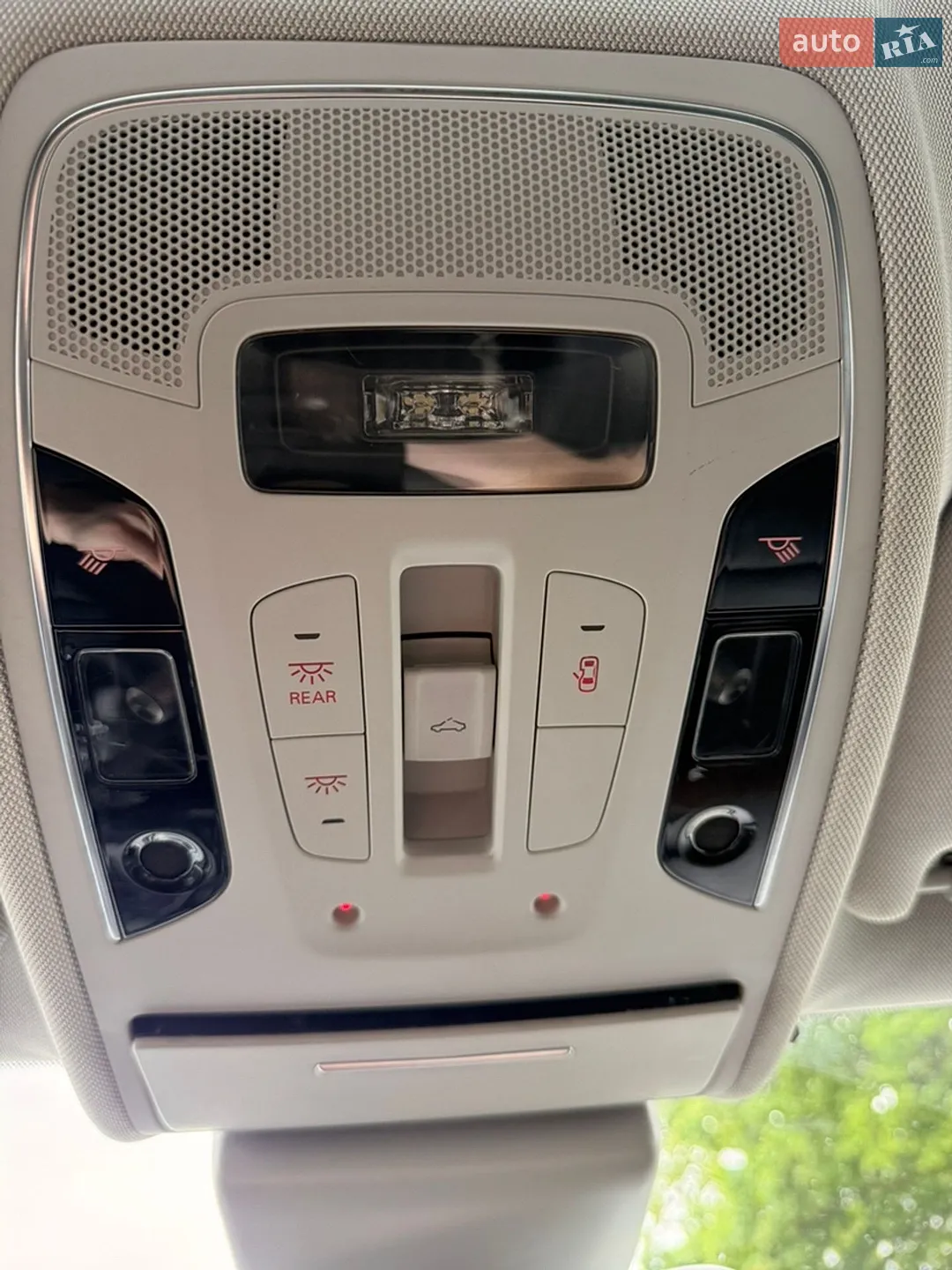 2012 Audi A6 - мініатюра 11