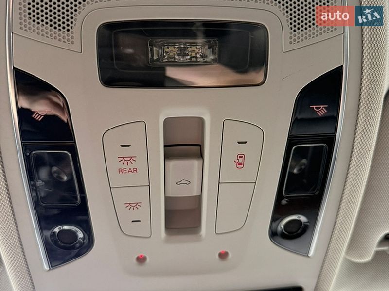 Седан Audi A6 2012 в Ровно