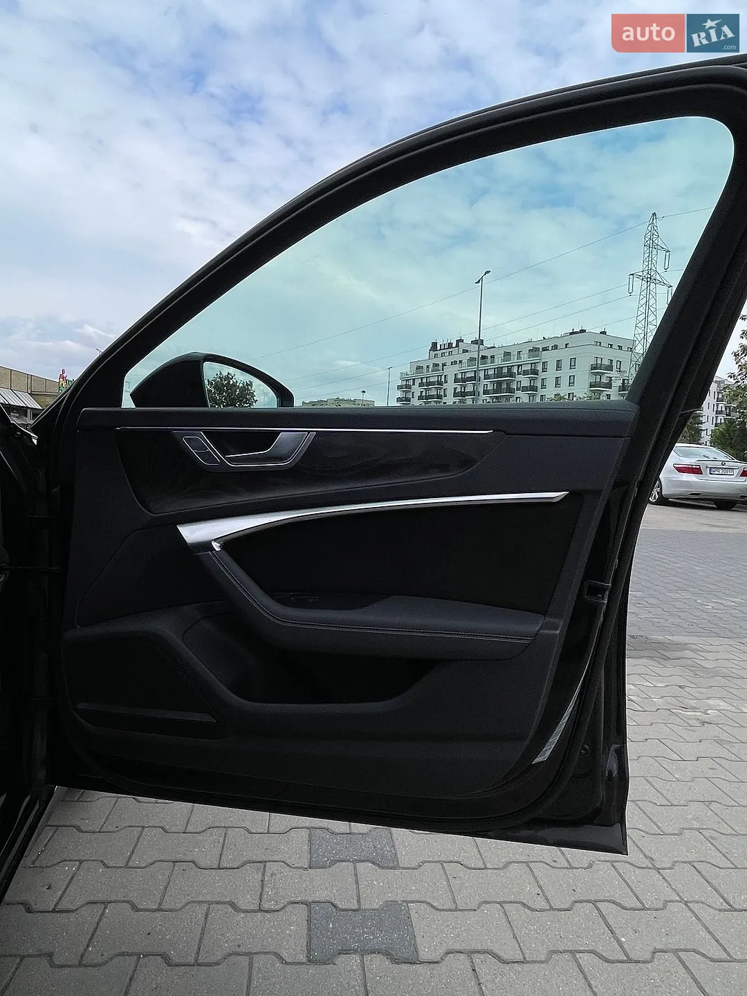 2019 Audi A6 - мініатюра 19