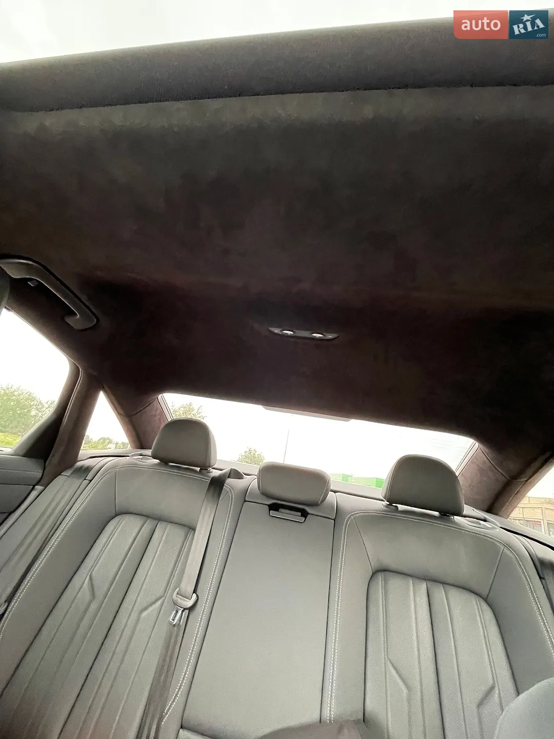 2019 Audi A6 - мініатюра 23