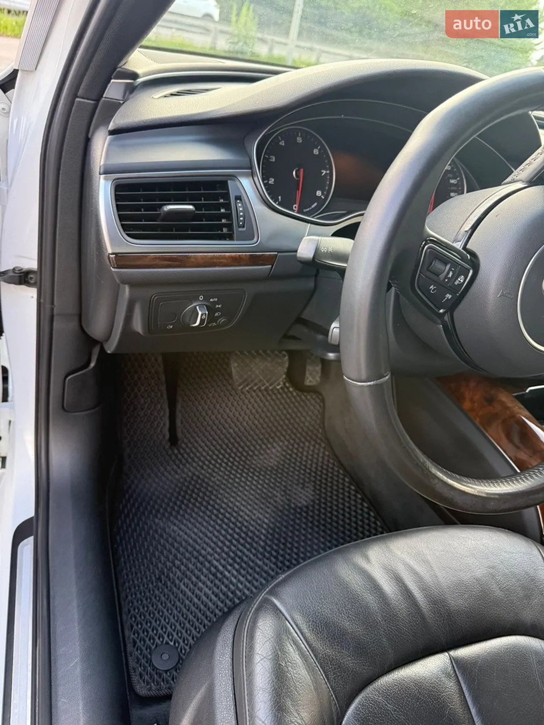 2014 Audi A6 - мініатюра 17
