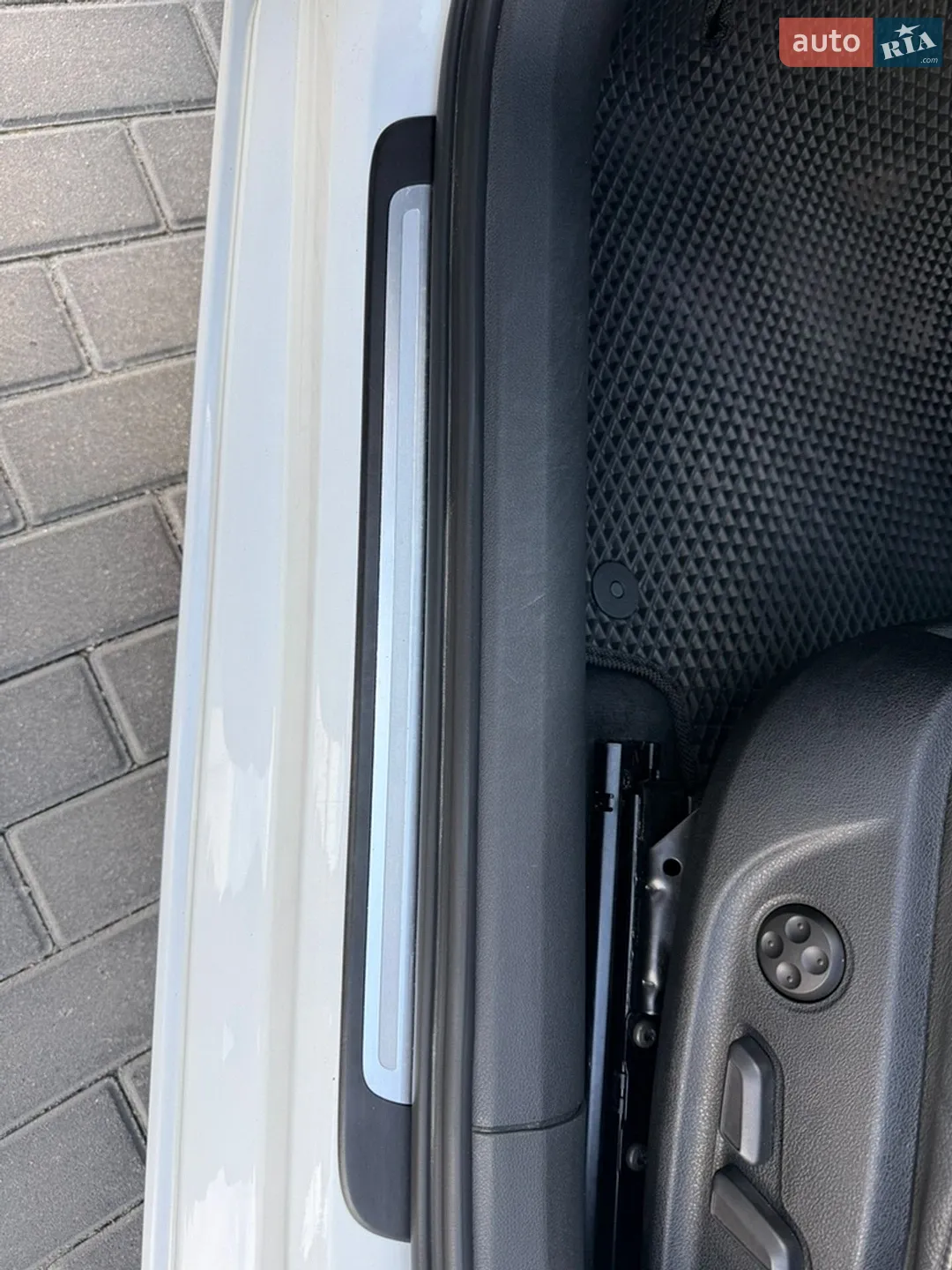 2014 Audi A6 - мініатюра 22