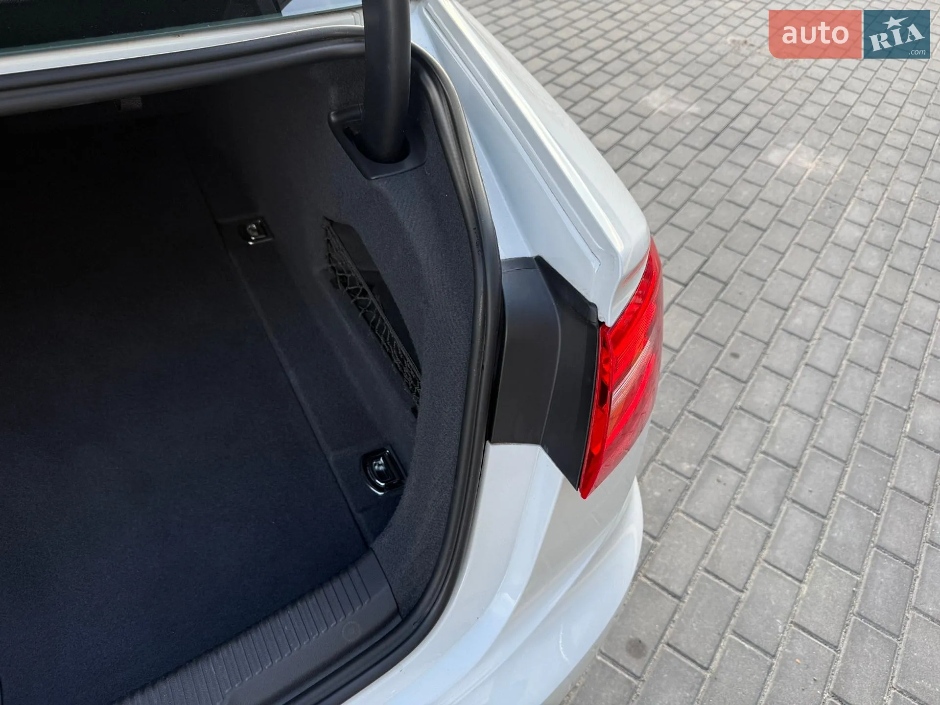 2014 Audi A6 - мініатюра 39