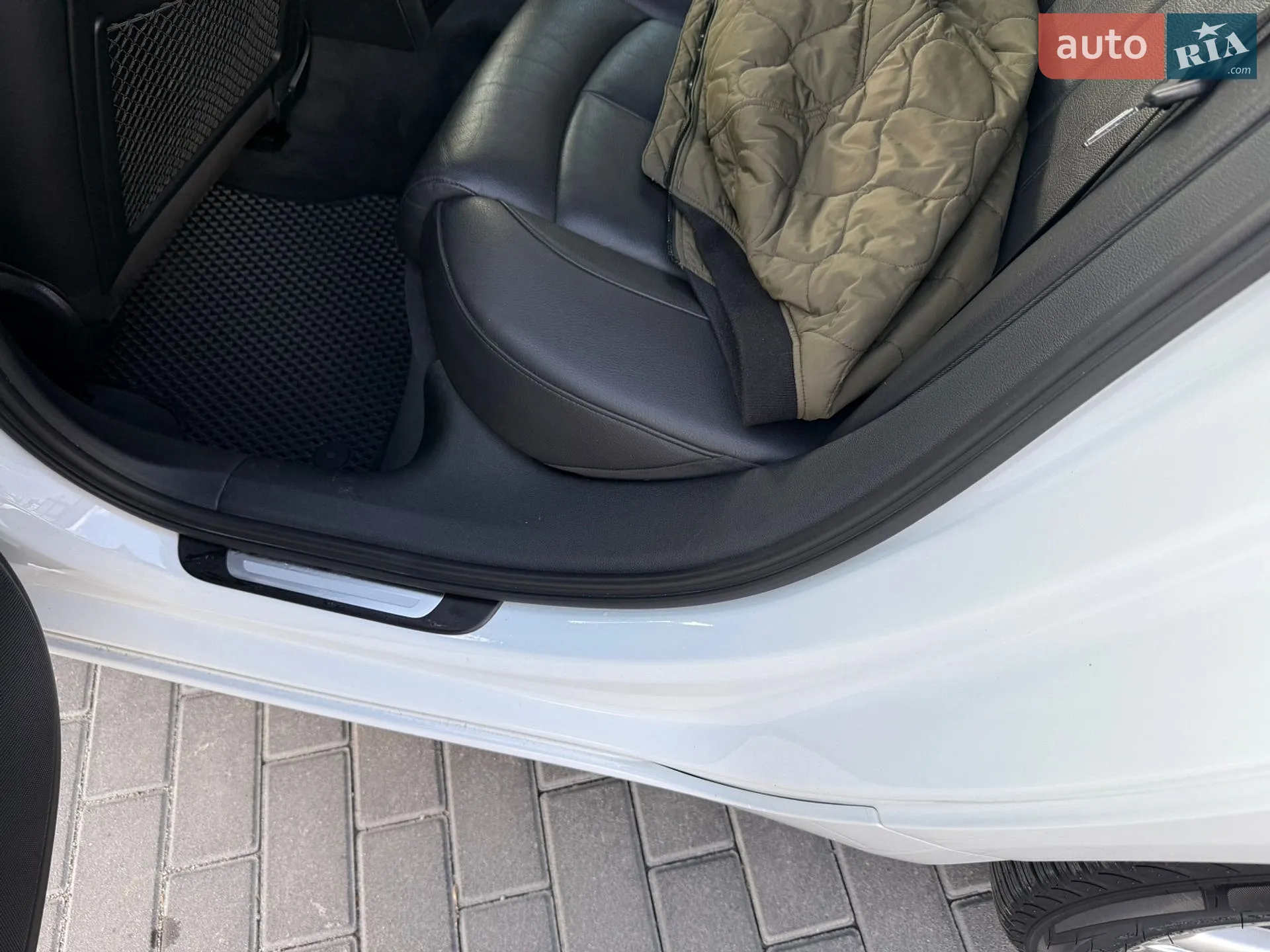 2014 Audi A6 - мініатюра 35