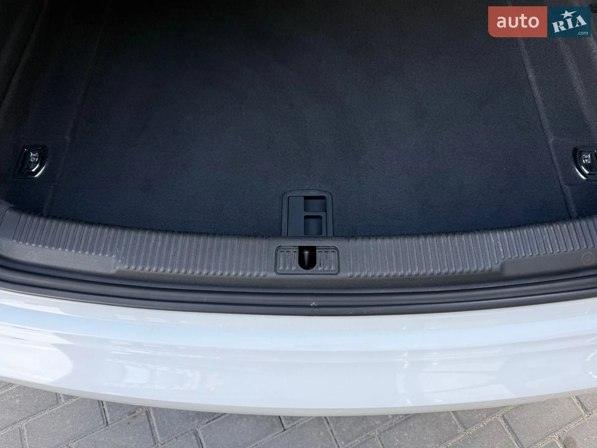 2014 Audi A6 - мініатюра 31