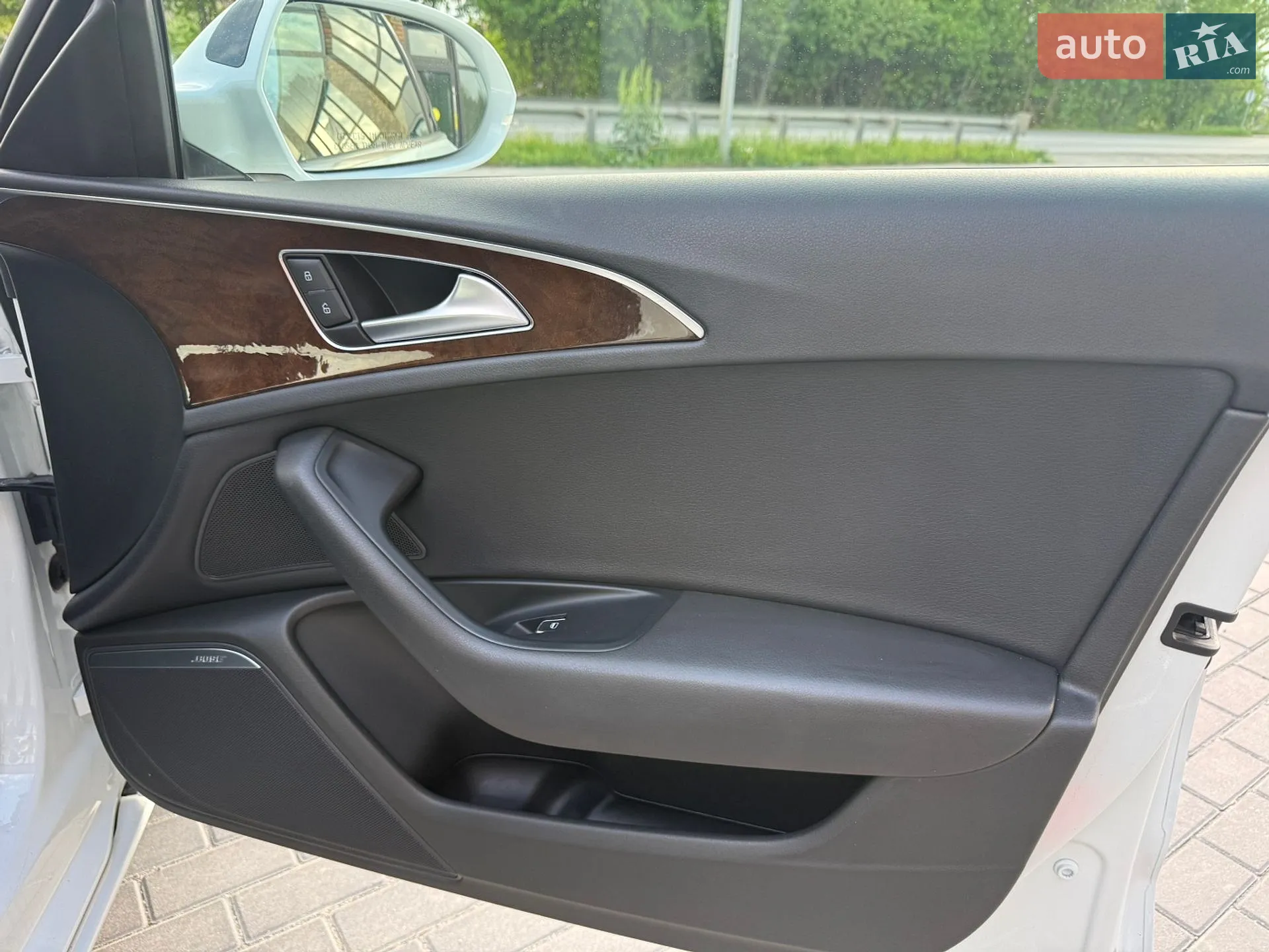 2014 Audi A6 - мініатюра 42