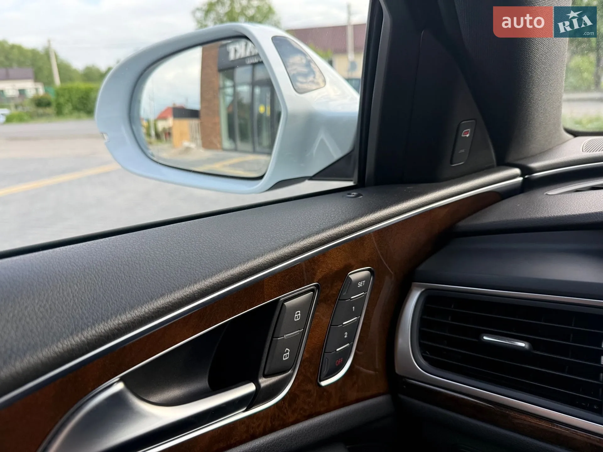 2014 Audi A6 - мініатюра 64