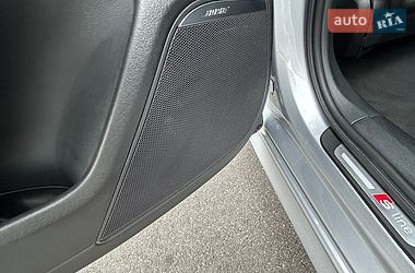 Універсал Audi A6 2015 в Вінниці