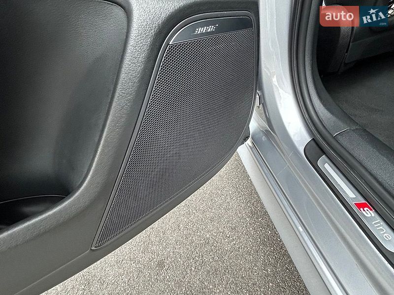 Універсал Audi A6 2015 в Вінниці