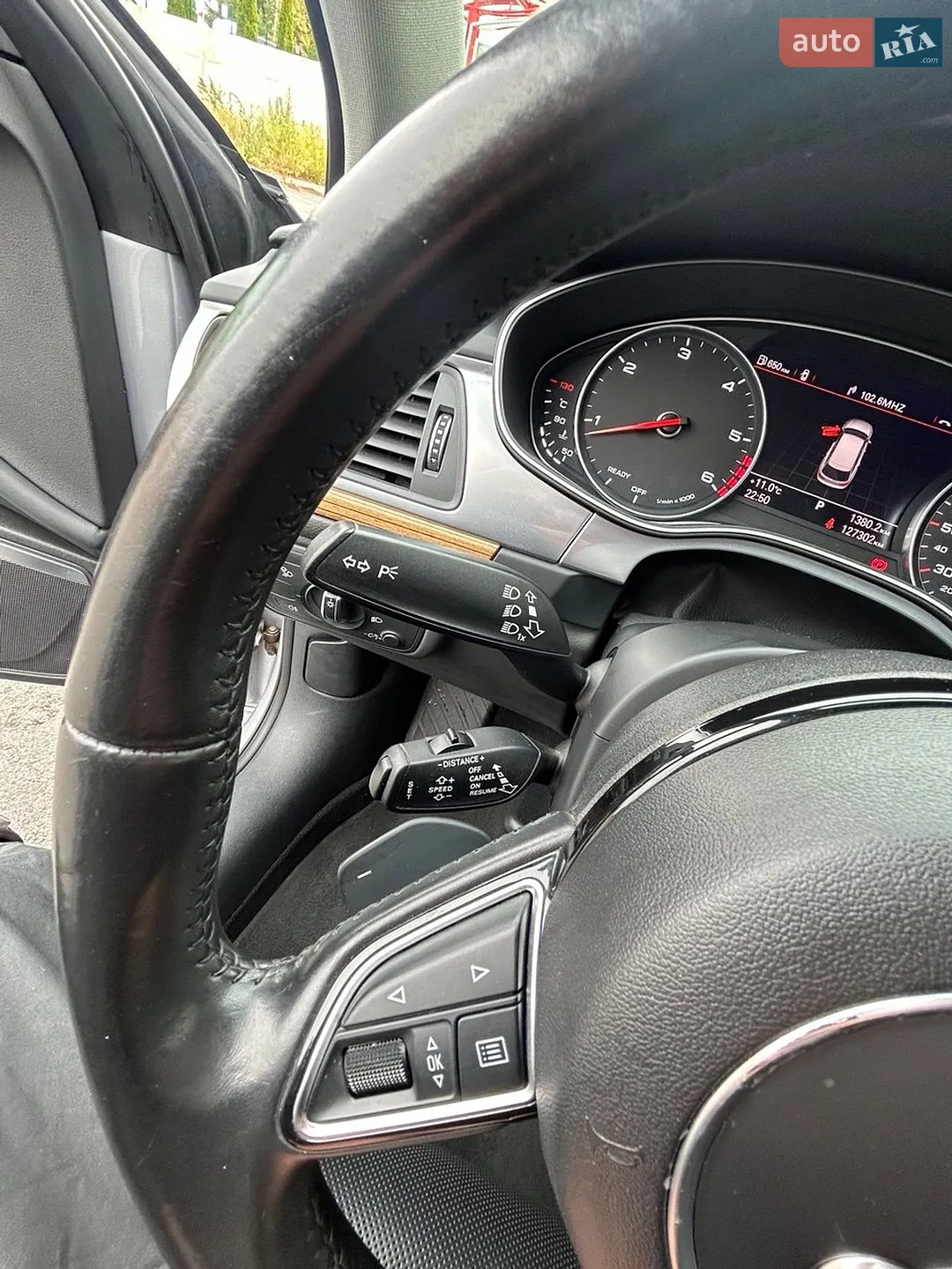 2015 Audi A6 - мініатюра 28