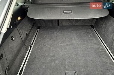 Універсал Audi A6 2015 в Вінниці