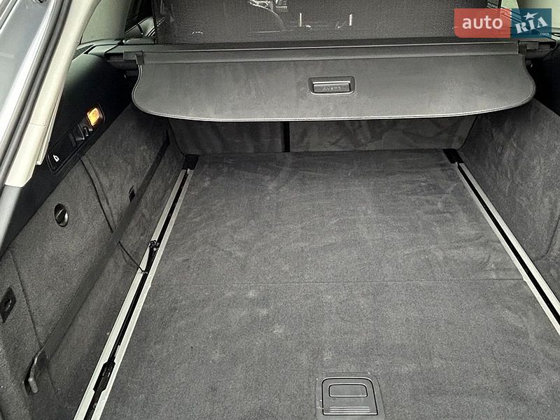 Універсал Audi A6 2015 в Вінниці