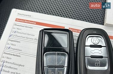 Універсал Audi A6 2015 в Вінниці