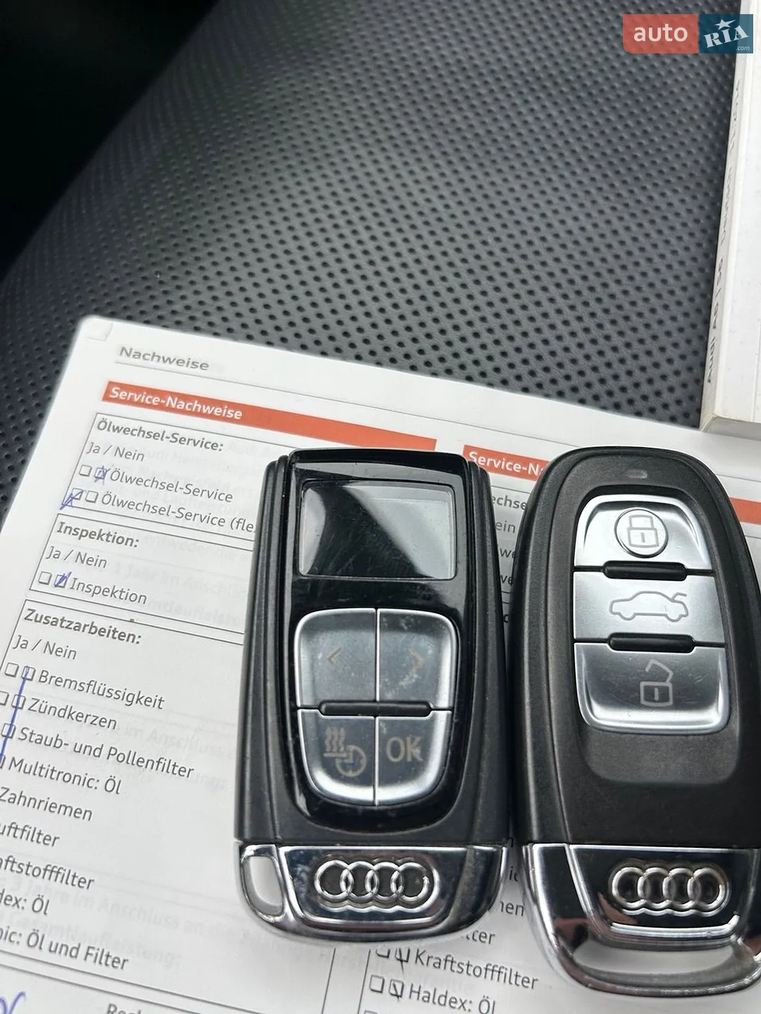 2015 Audi A6 - мініатюра 53