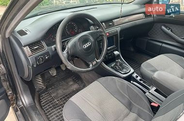 Седан Audi A6 1999 в Радивилове фото 6 Седан Audi A6 1999 в Радивилове