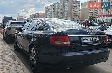 Седан Audi A6 2005 в Одесі