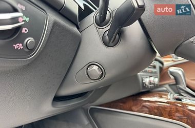 Седан Audi A6 2015 в Луцке