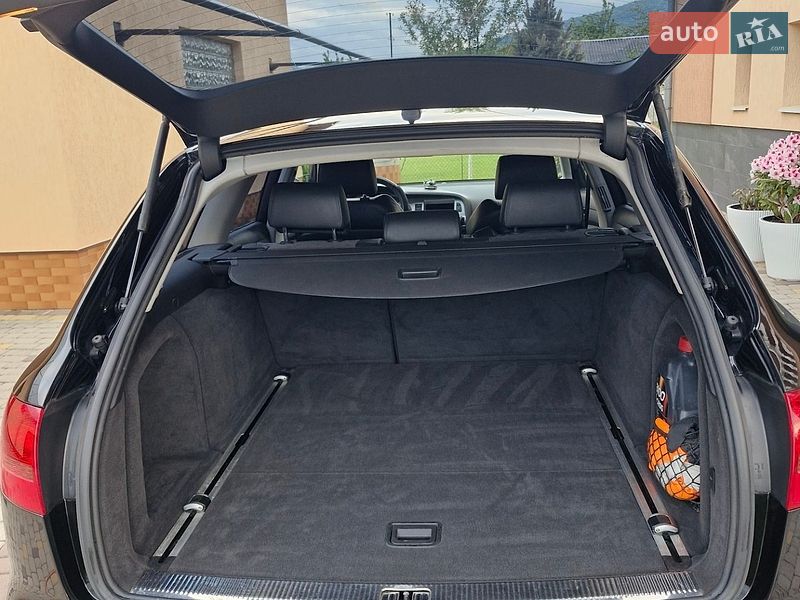 Универсал Audi A6 2008 в Бориславе