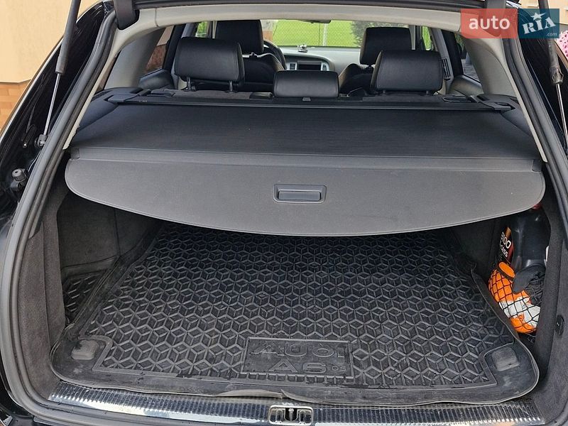 Универсал Audi A6 2008 в Бориславе