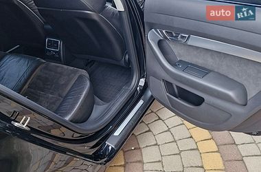 Универсал Audi A6 2008 в Бориславе