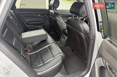 Универсал Audi A6 2005 в Киеве