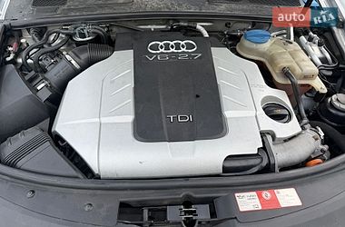 Универсал Audi A6 2005 в Киеве