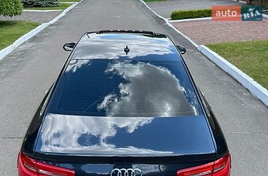 Седан Audi A6 2013 в Рівному