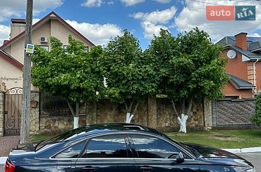 Седан Audi A6 2013 в Рівному