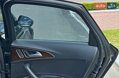 Седан Audi A6 2013 в Рівному