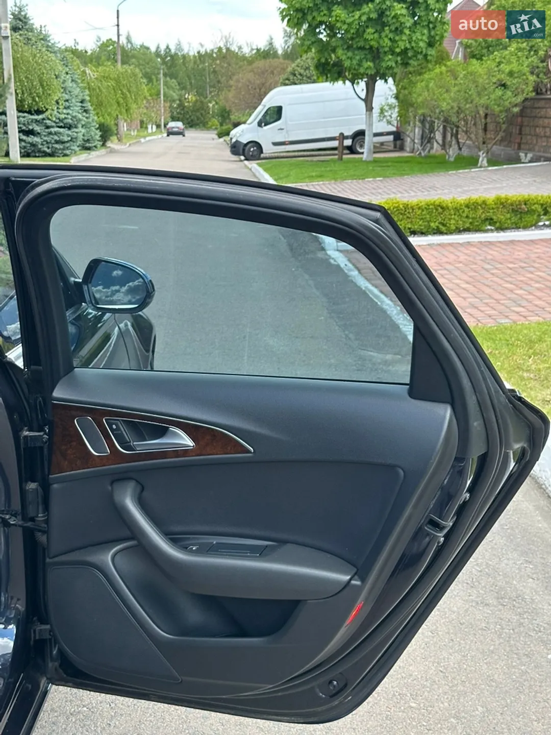 2013 Audi A6 - мініатюра 18