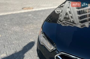Седан Audi A6 2012 в Івано-Франківську