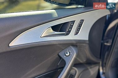 Седан Audi A6 2012 в Івано-Франківську