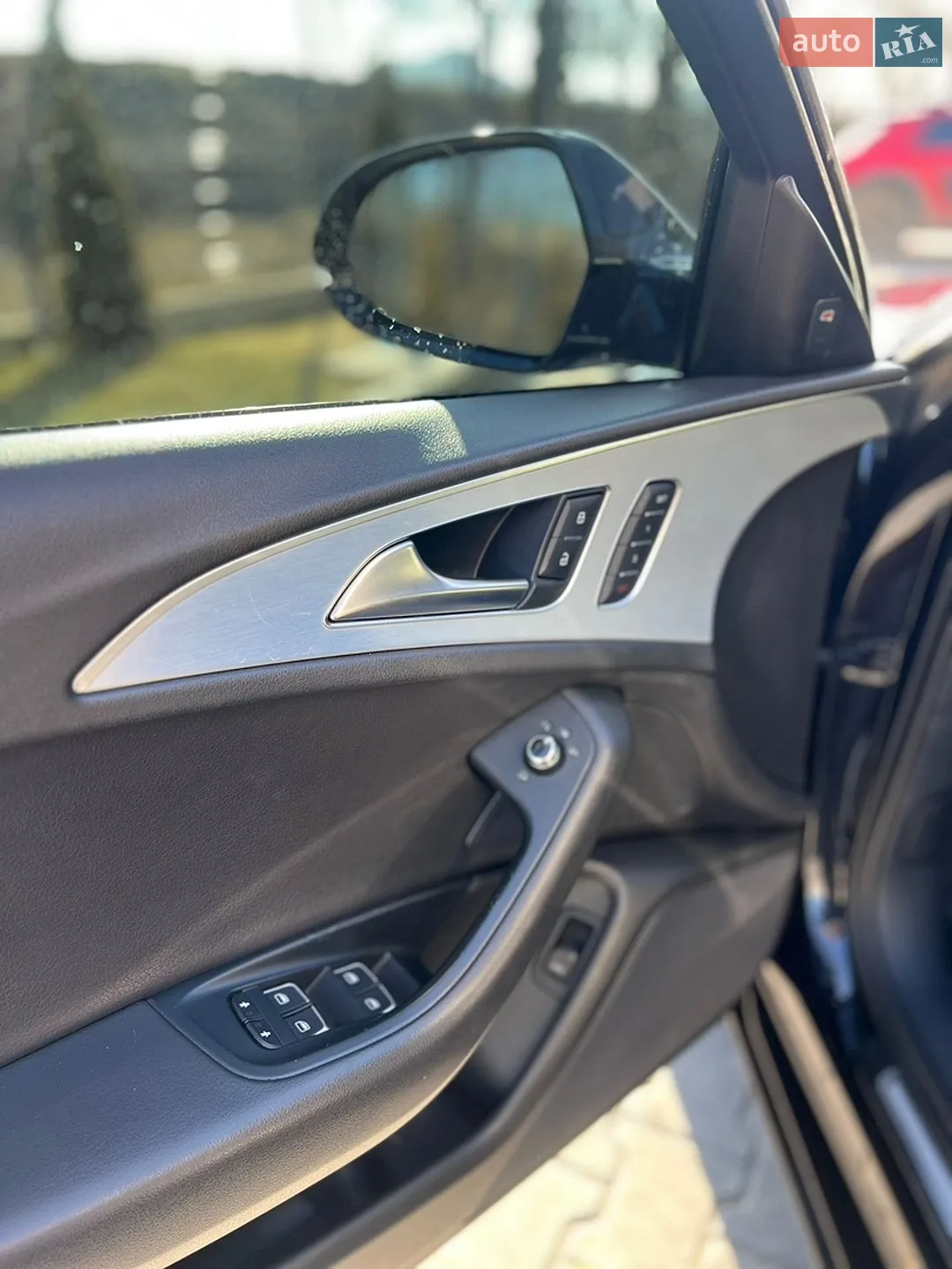 2012 Audi A6 - мініатюра 14