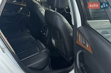 Седан Audi A6 2015 в Болграді