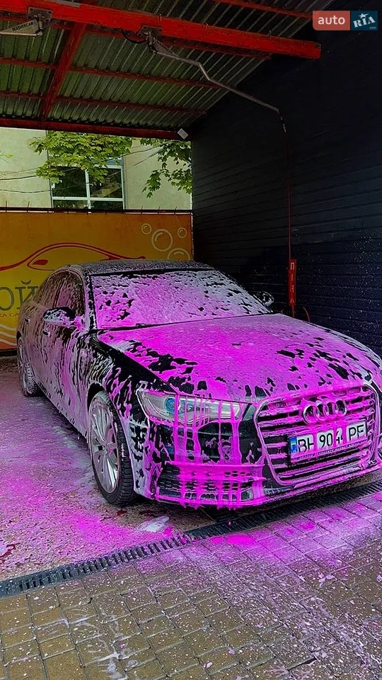 2013 Audi A6 - мініатюра 18