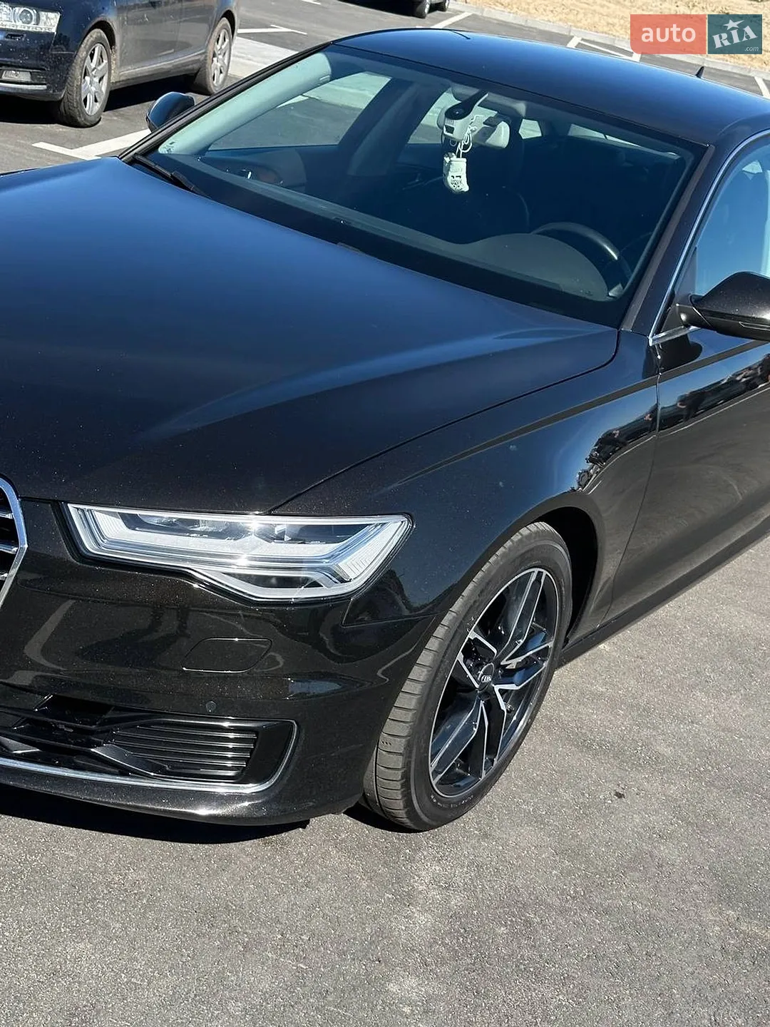 2015 Audi A6 - мініатюра 17