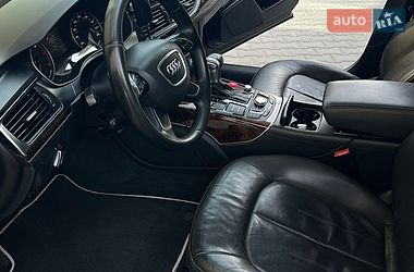 Седан Audi A6 2013 в Києві