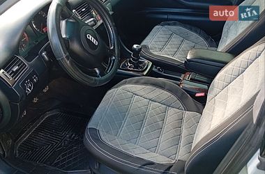 Седан Audi A6 1998 в Надвірній