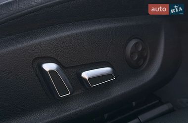 Седан Audi A6 2015 в Киеве