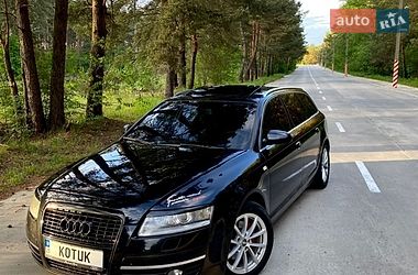 Универсал Audi A6 2007 в Славуте